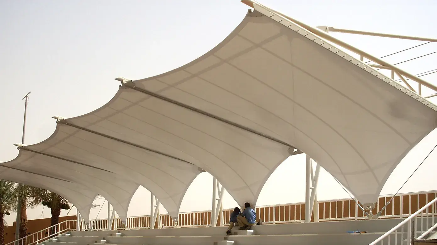 kanopi membrane